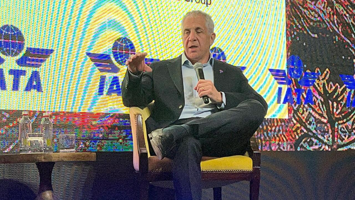 “La aviación enfrenta su prueba más dura: costos disparados, políticas débiles y una oportunidad histórica”: Latam Group