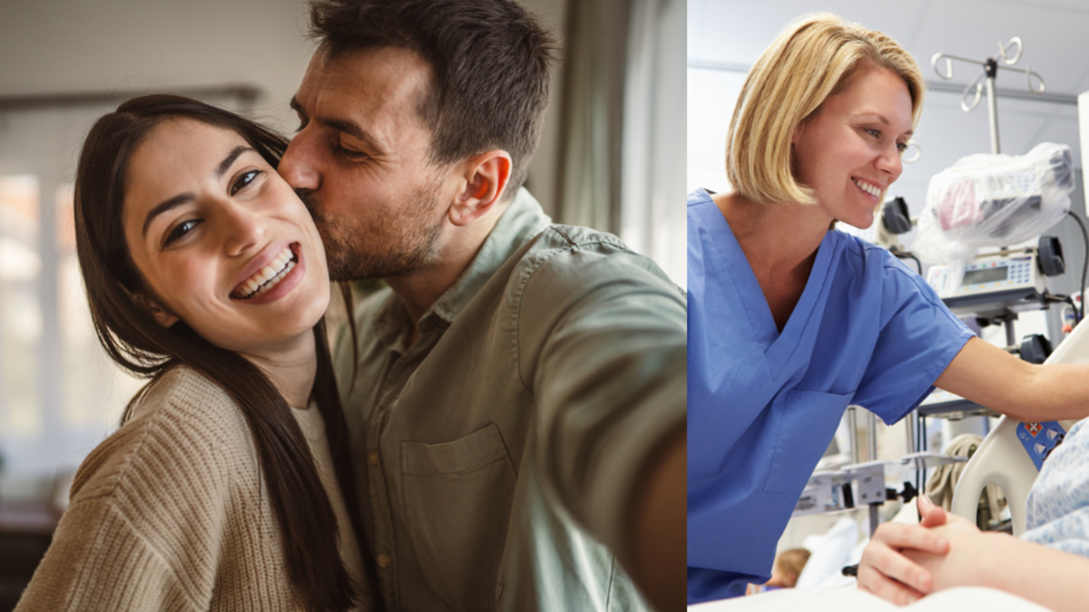 ¿Es peligroso besar si tiene celiaquía? Estudio revela el riesgo real de la transferencia de gluten