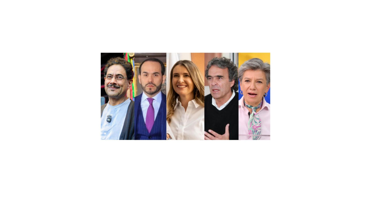 Esto proponen los candidatos presidenciales para descentralizar el país y fortalecer las regiones