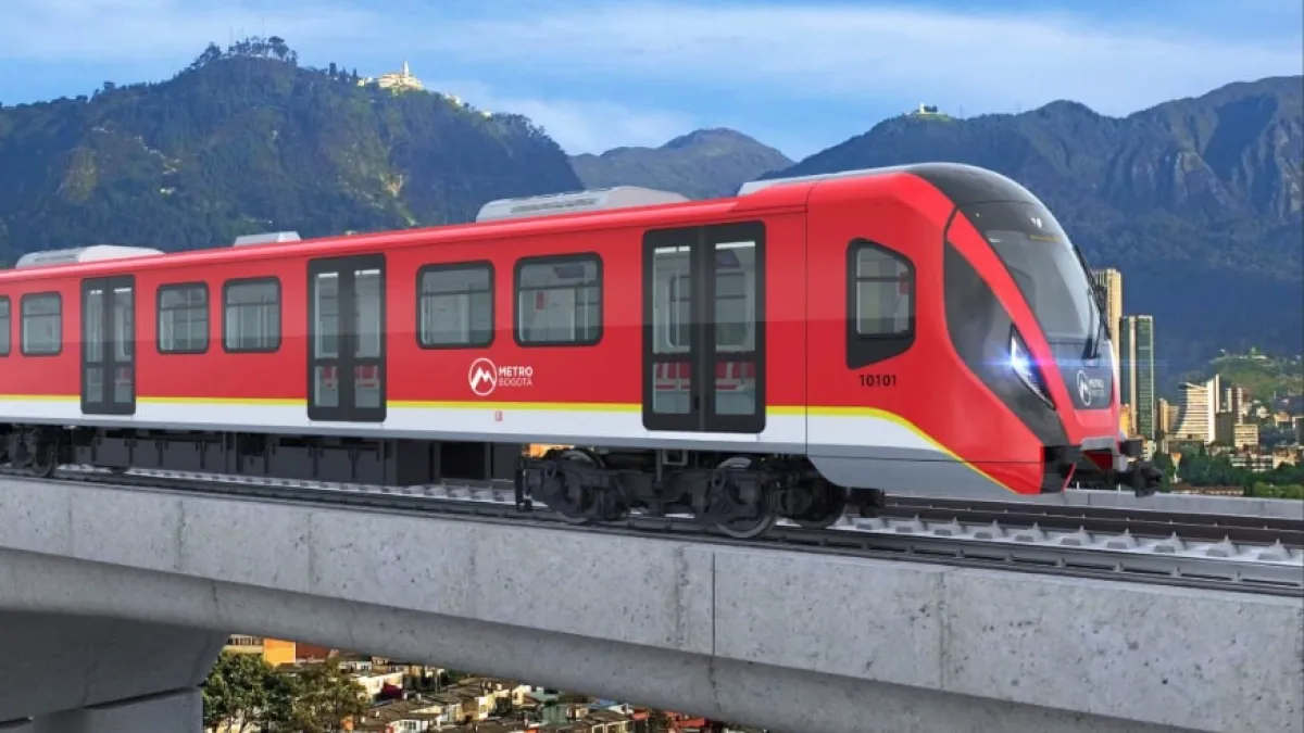 Metro de Bogotá abre 180 vacantes laborales para jóvenes sin experiencia: hay trabajo para conductores, auxiliares y controladores