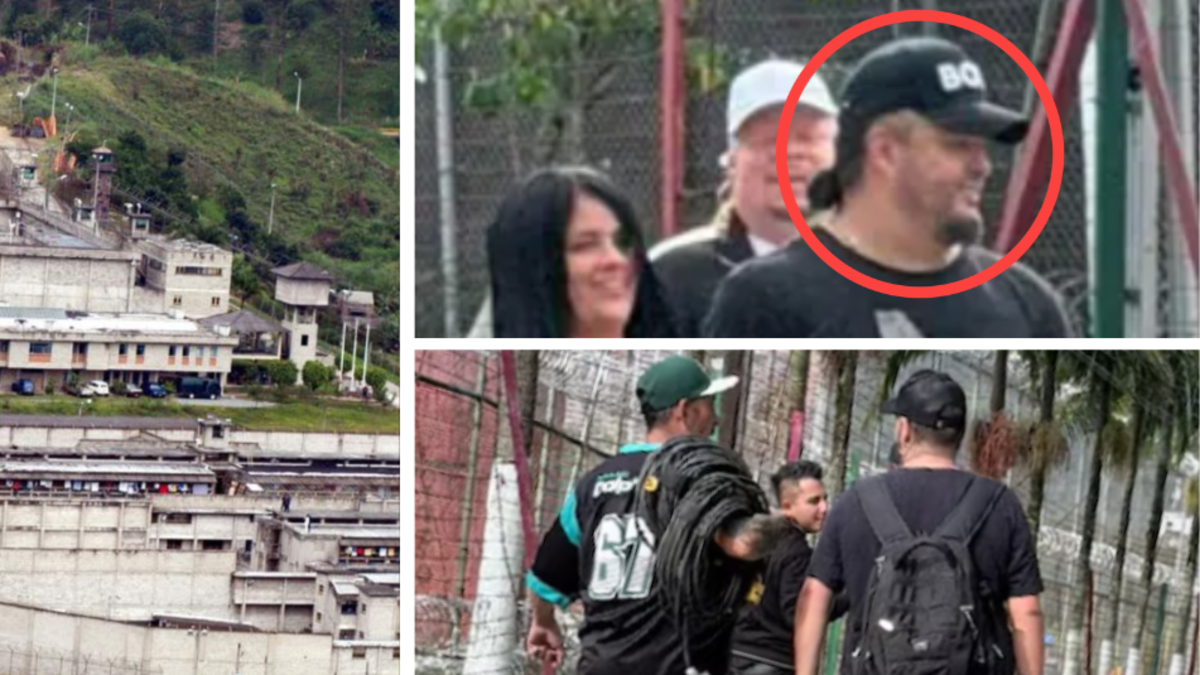 Habla mánager del cantante Nelson Velásquez sobre el escándalo por la parranda vallenata en cárcel de Itagüí sin permiso del Inpec