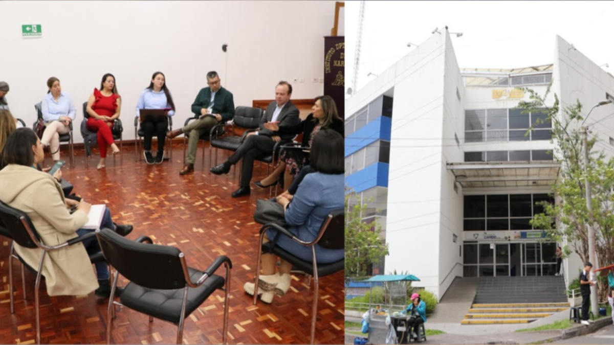 Evitan que más de 589.700 afiliados a Emssanar quedaran sin atención médica en Nariño: ¿cuáles fueron los acuerdos entre EPS y Hospital Universitario?