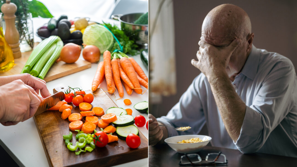 ¿Todas las verduras son igual de saludables? Un estudio vincula su calidad con el riesgo de Alzheimer