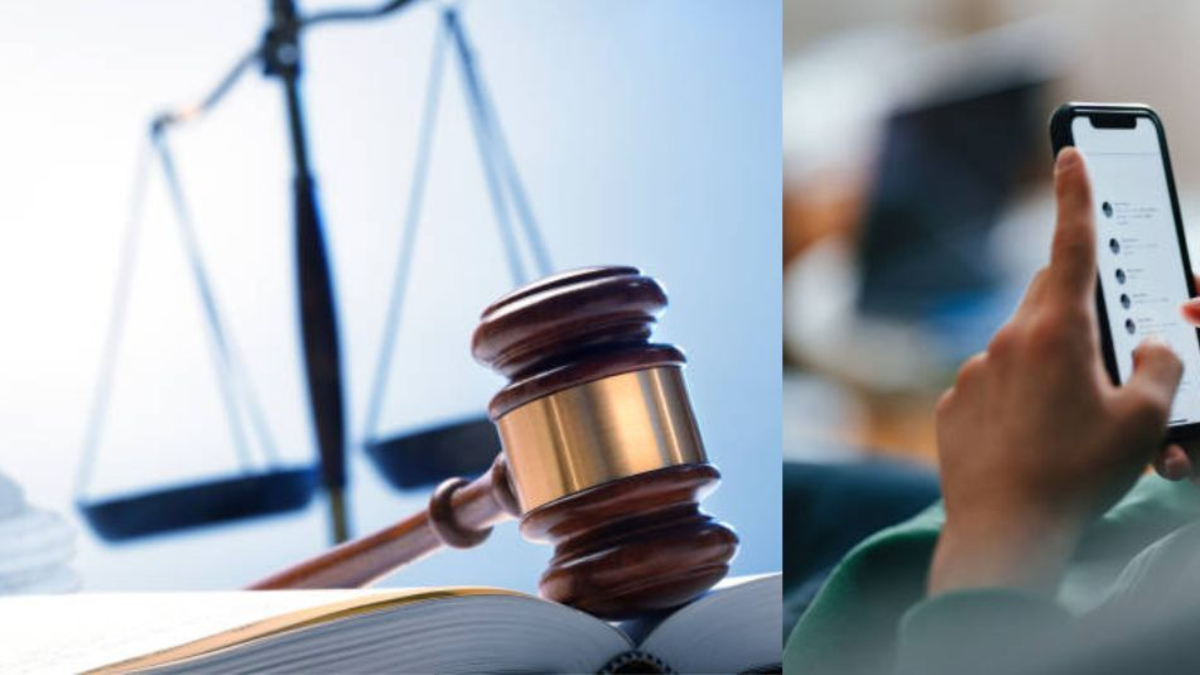 Restituyen pensión de sobrevivencia a mujer que se la habían quitado por mensajes de WhatsApp sin verificar