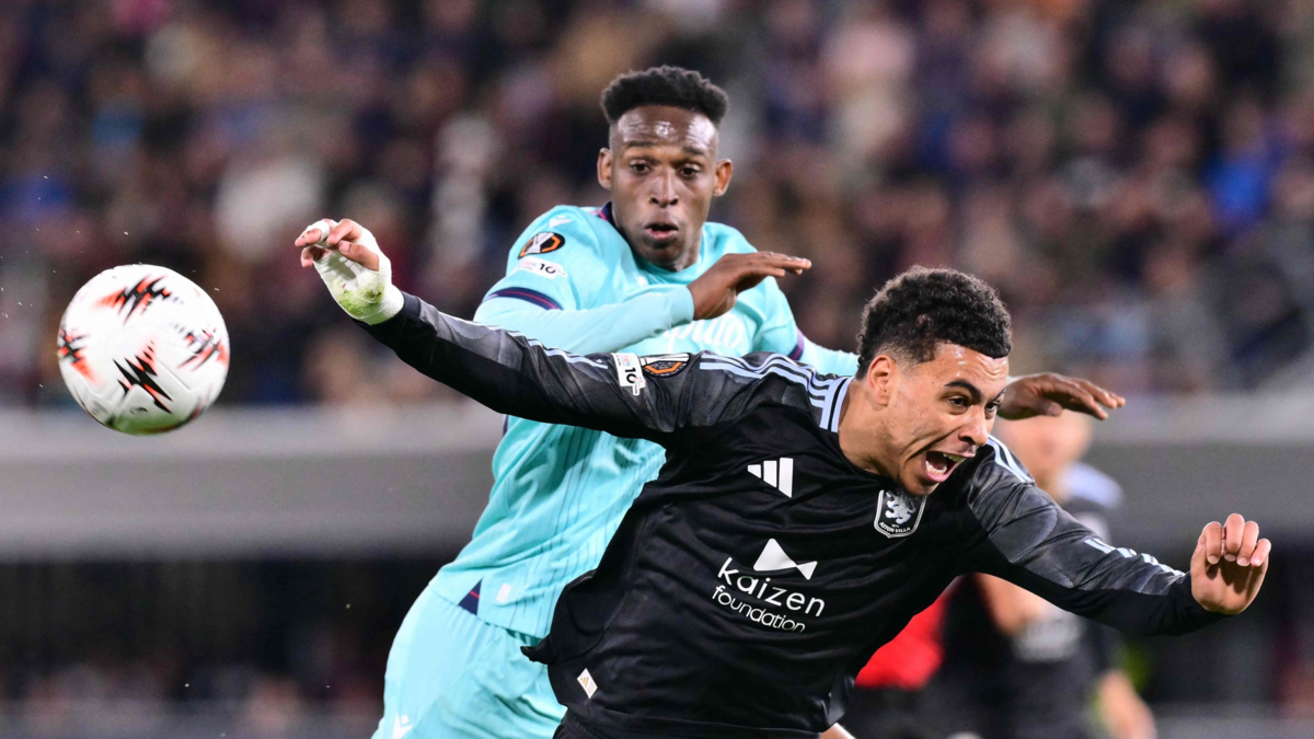Jhon Lucumí está a escasos detalles de ser nuevo jugador de la Juventus: un colombiano fue clave para el acuerdo en el millonario negocio