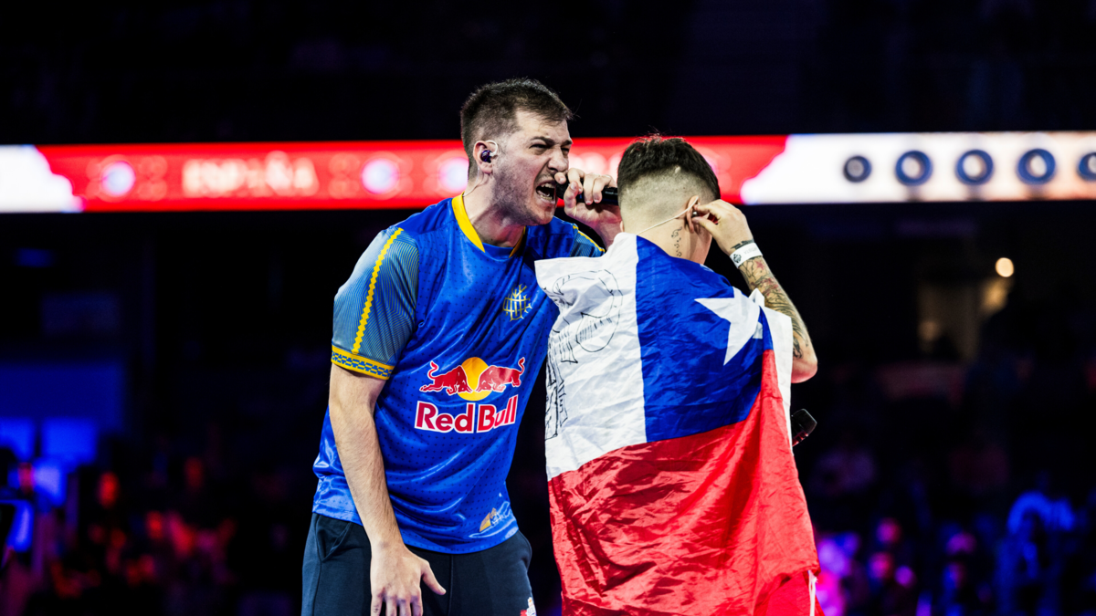 Red Bull Batalla Internacional 2026: Chuty, Gazir y El Menor son los favoritos a ganar la competencia