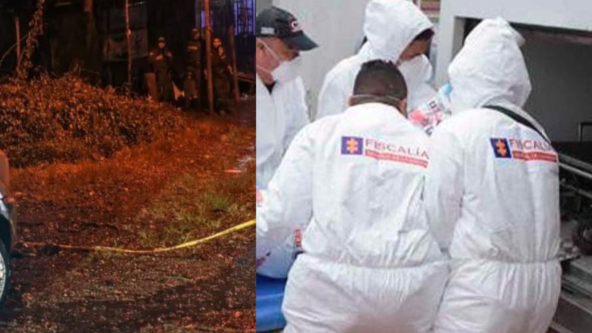 Venganza, tras masacre de seis personas en finca de Popayán: la rumba que terminó en tragedia por hombres armados en camionetas de alta gama y motos