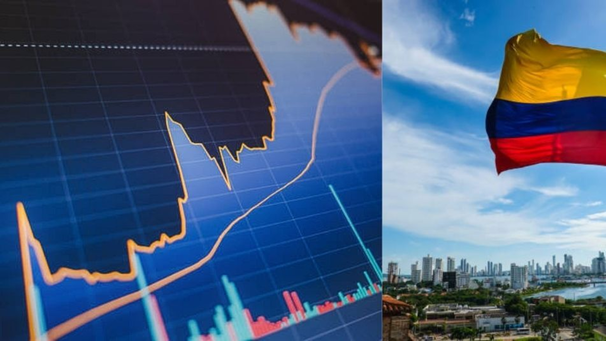 Inflación en Colombia sube a 5,56 % en marzo de 2026: estas son las ciudades con el costo de vida más alto y las más baratas en el país