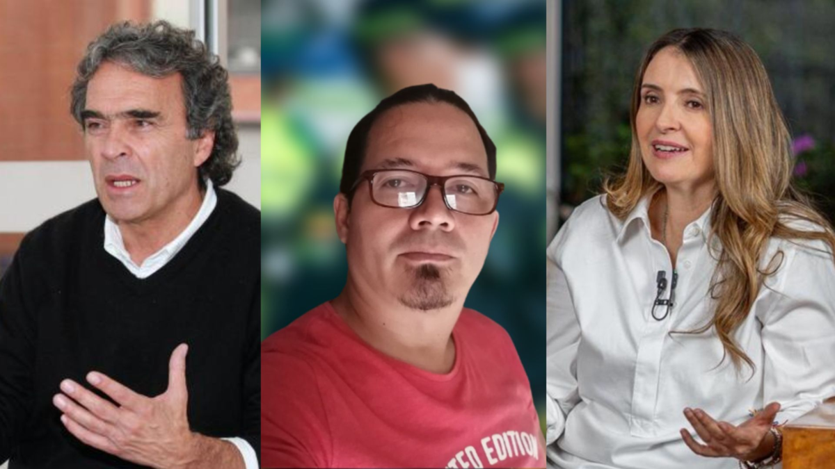 Nombramiento de Wilmar Mejía en la Unidad de Información y Análisis Financiero (UIAF) desató fuertes críticas por parte de candidatos y precandidatos