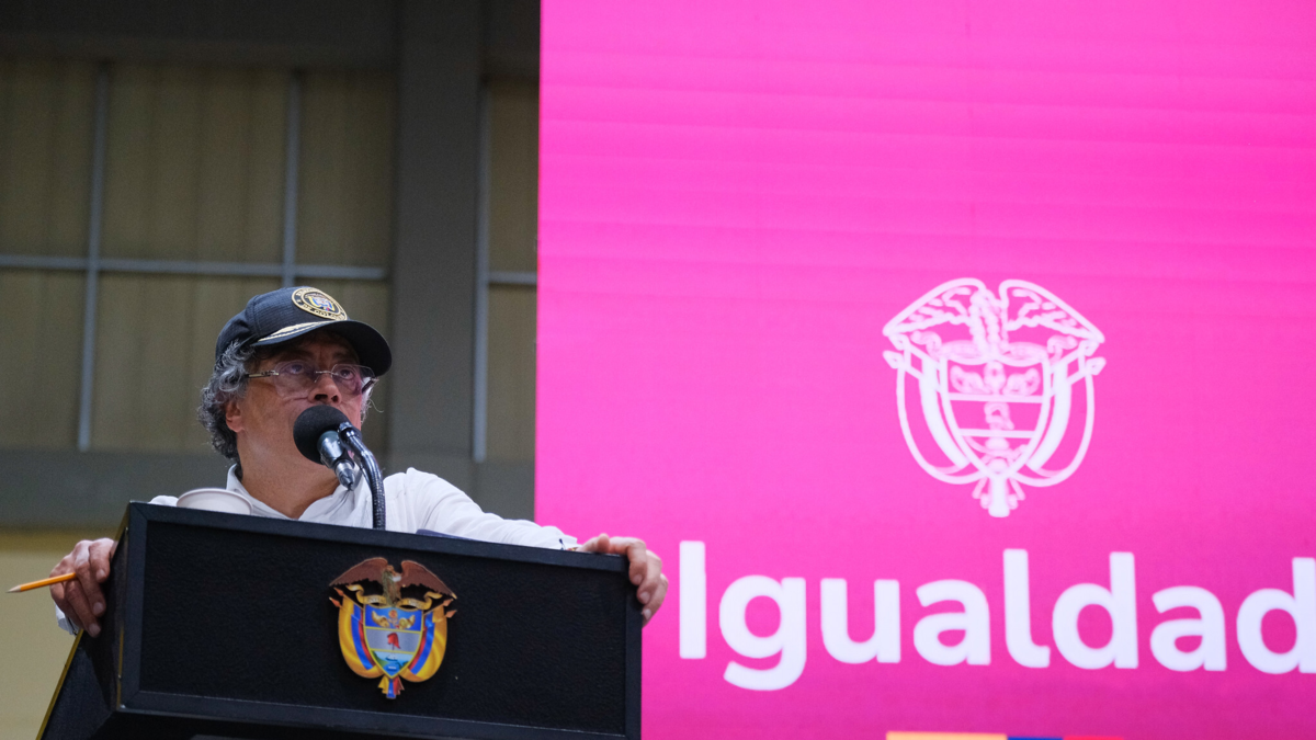 Ministerio de la Igualdad inicia su cierre administrativo ante el inminente hundimiento de la ley en el Congreso que buscaba salvarlo