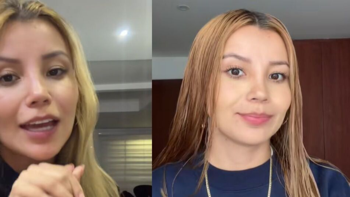 Joven contó cómo terminó en UCI tras aplicarse un suero para las arrugas: 'Me recomendaron hacerle un detox a mi cuerpo para liberar el estrés'