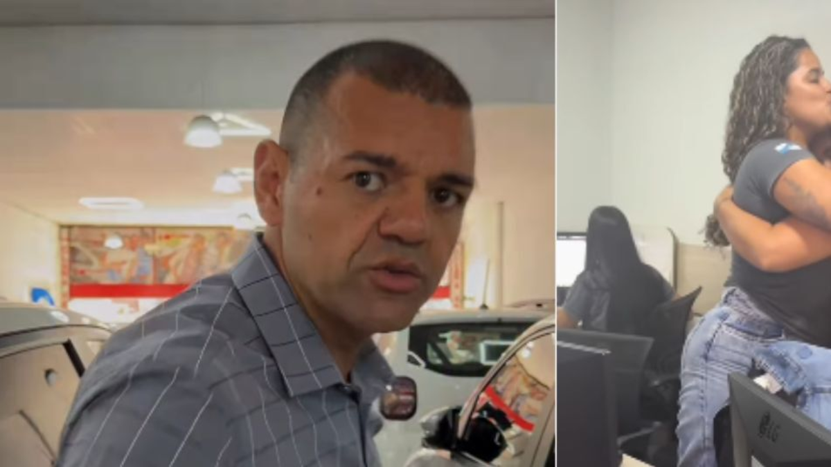 Empresario en Brasil decidió pagar la universidad de sus empleadas y su gesto es viral en redes: 'Es una inversión en aquellos que quieren crecer'