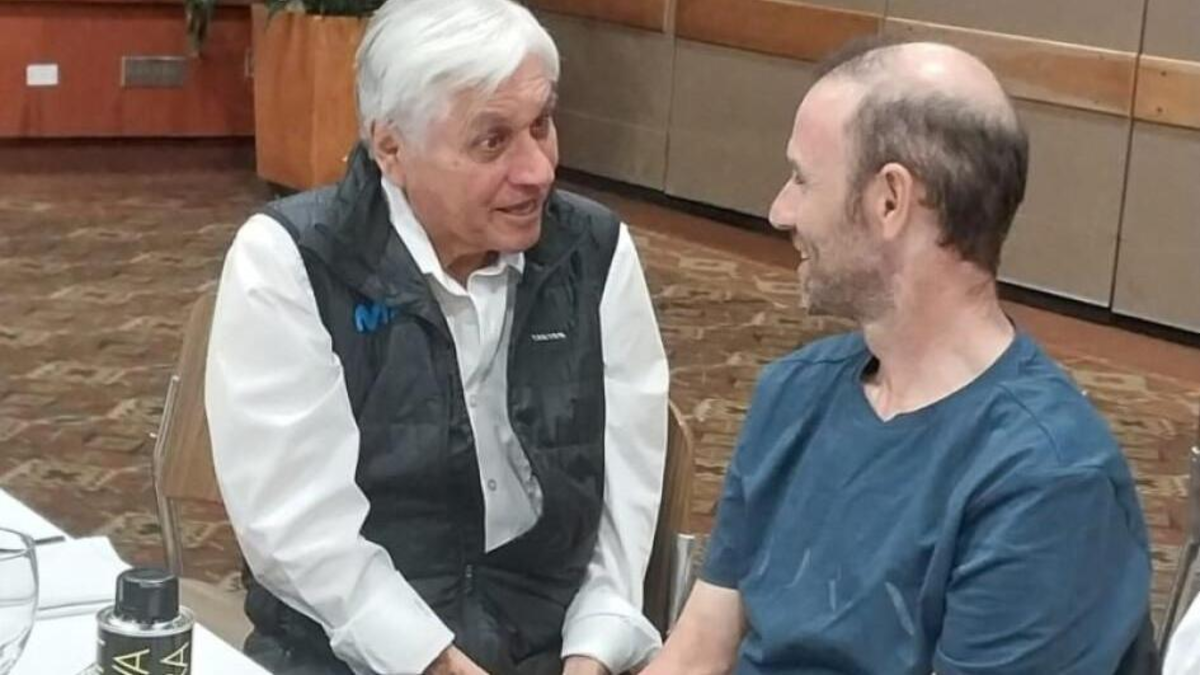 Luto en el deporte colombiano tras el fallecimiento del médico Carlos Alberto Osorio