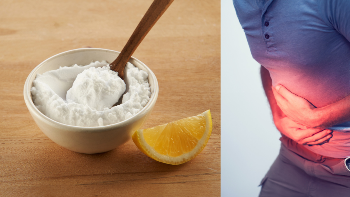 Estos son los riesgos de tomar bicarbonato de sodio todos los días: lo que advierten expertos