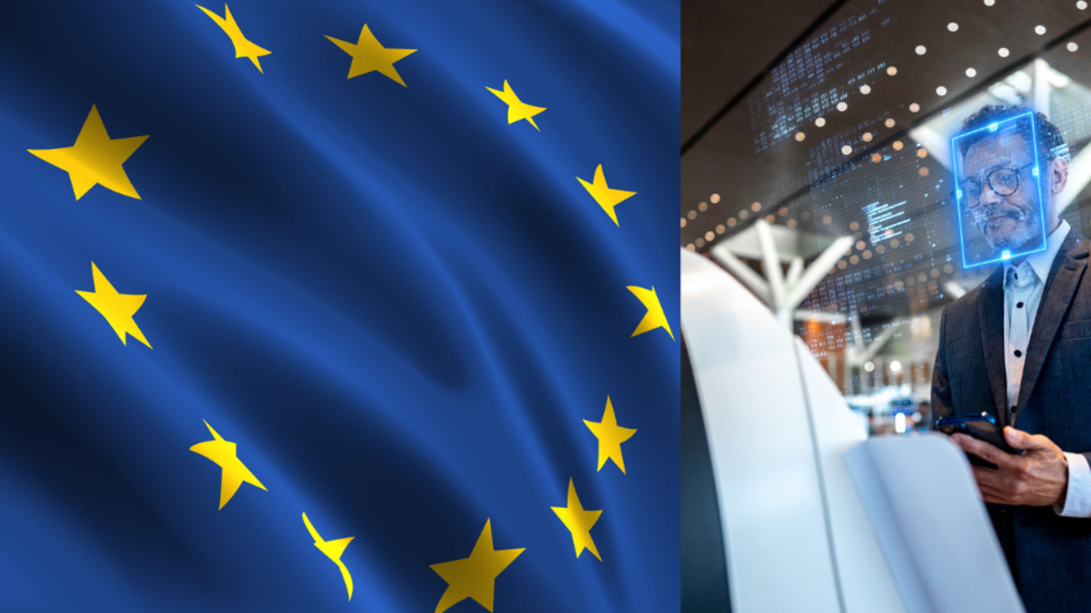 A partir de hoy, 10 de abril, cambia ingreso de turistas a Europa: se acaba sellado de pasaportes por registro digital, así será el proceso