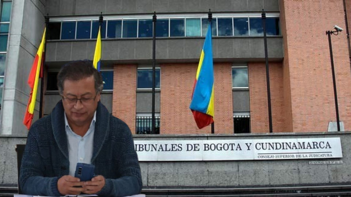 Las claves de la decisión del Tribunal que le ordena al presidente Petro abstenerse de cuestionar sin pruebas las elecciones de 2026