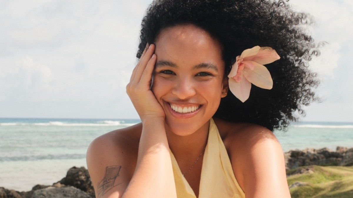 Virginia Petro, la exponente de una generación que no quiere acostumbrarse al dolor