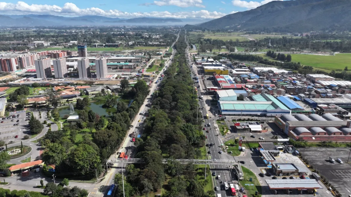 Voy y vuelvo | Nueva autopista Norte: lo que nos espera