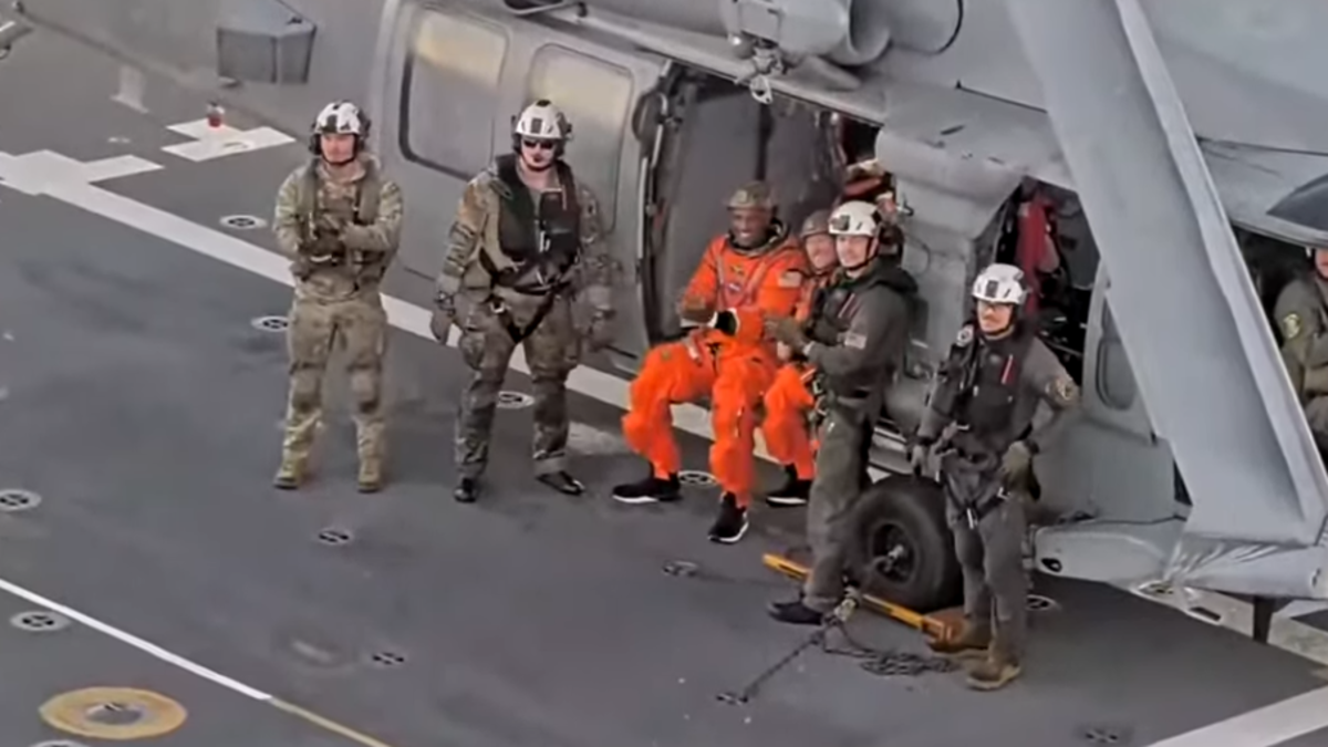 Estas fueron las primeras palabras de astronautas de Artemis II de la Nasa tras el exitoso regreso a la Tierra; Marte sería un nuevo objetivo