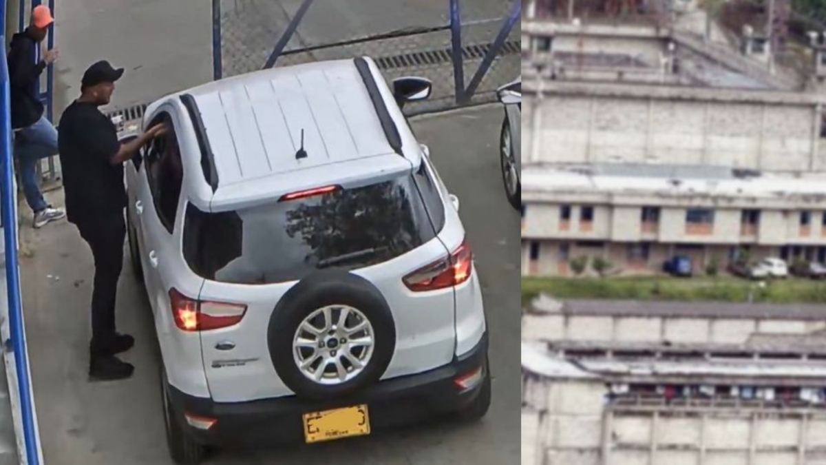 Revocan suspensión provisional de los 11 funcionarios del Inpec vinculados en 'parrandón' de Nelson Velásquez en cárcel de Itagüí: 'Nulidad procesal'