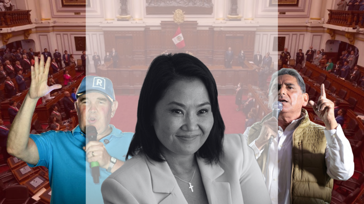 Elecciones en Perú: 'lo que está en juego no es solo la definición del próximo presidente', las claves de los comicios de este domingo