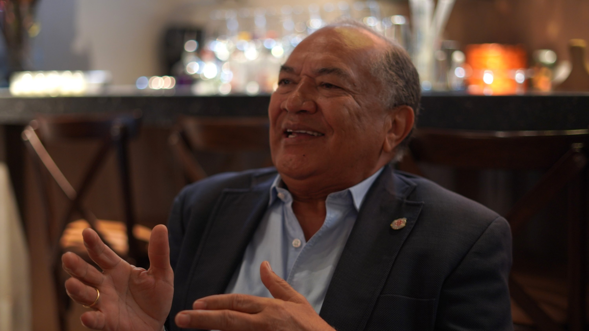 ‘A este gobierno no le alcanzó el tiempo para dar al traste con Ecopetrol’: Amylkar Acosta en entrevista con Mauricio Reina