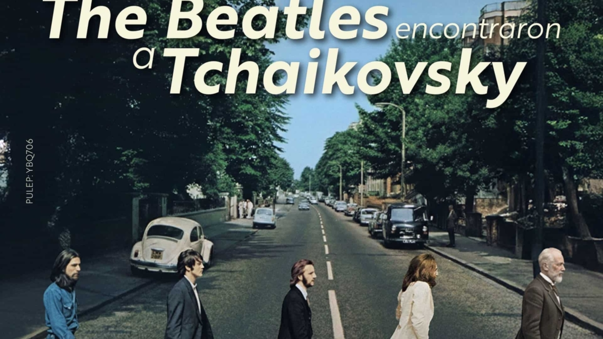 ‘The Beatles’ se escuchan en clave sinfónica en el Julio Mario Santo Domingo