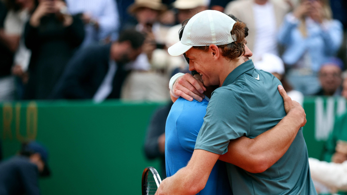 La rivalidad Alcaraz-Sinner se acerca a la del ‘Big Three’, con ventaja para el español, pero con el italiano muy cerca