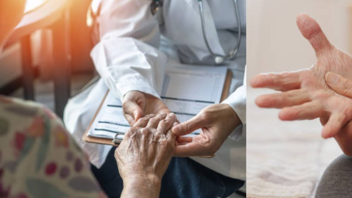 Día del Parkinson: ¿Cuáles son los primeros síntomas de esta enfermedad degenerativa?