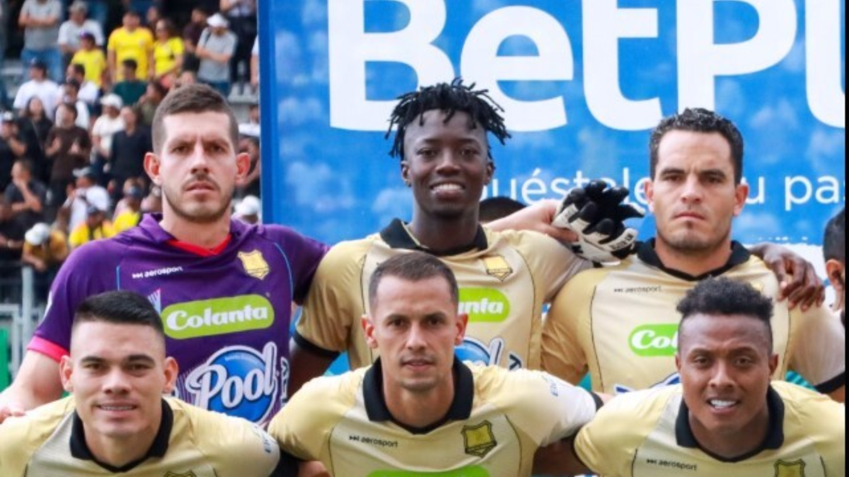Águilas Doradas derrotó a Jaguares y se acercó a los ocho en la Liga BetPlay 2026-II tras un final lleno de emociones