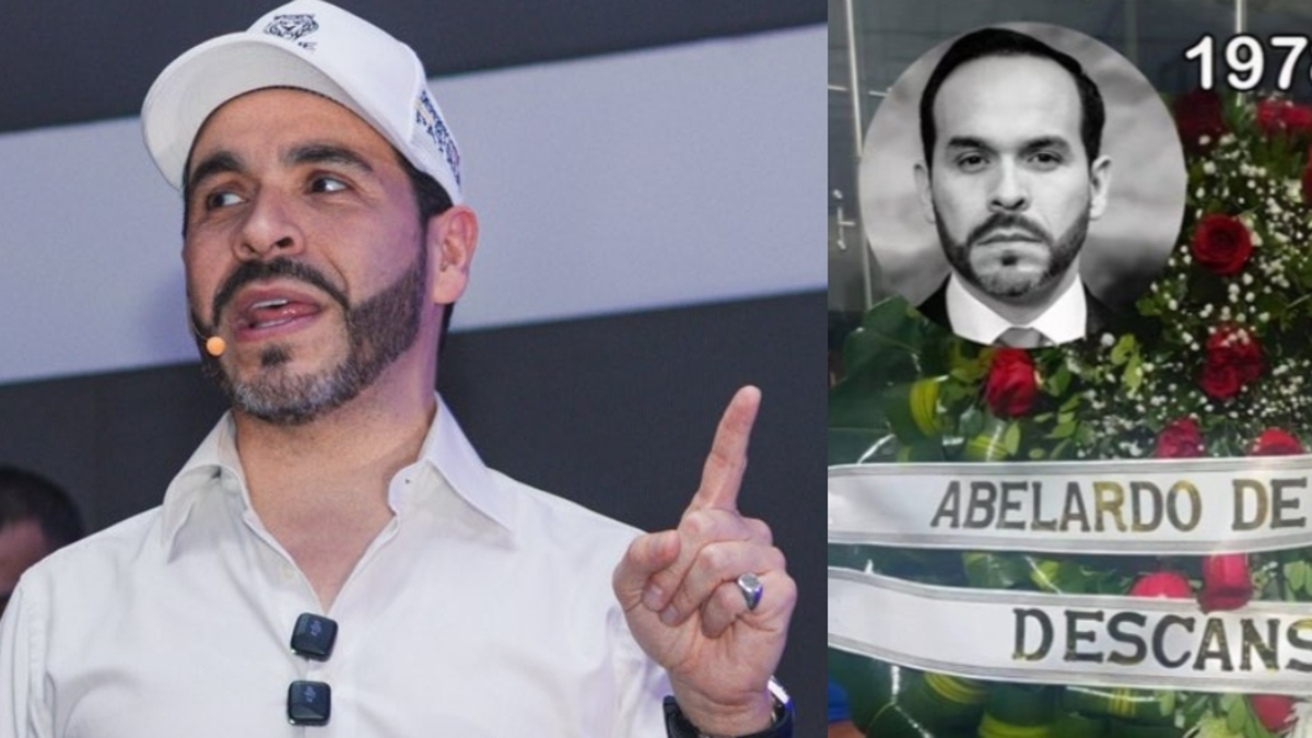 Tras amenaza contra Paloma Valencia, denuncian que Abelardo de La Espriella también habría sido intimidado con imagen de corona fúnebre