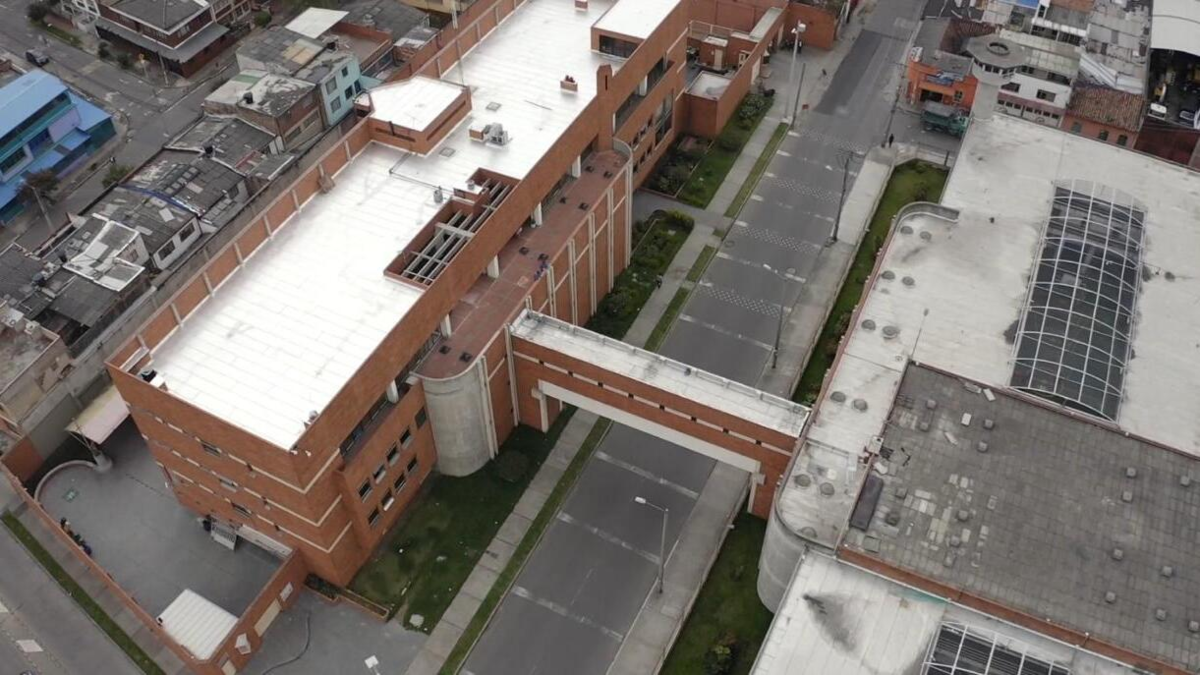 Nueva cárcel distrital no arranca, sigue en fase de ajustes técnicos y financieros