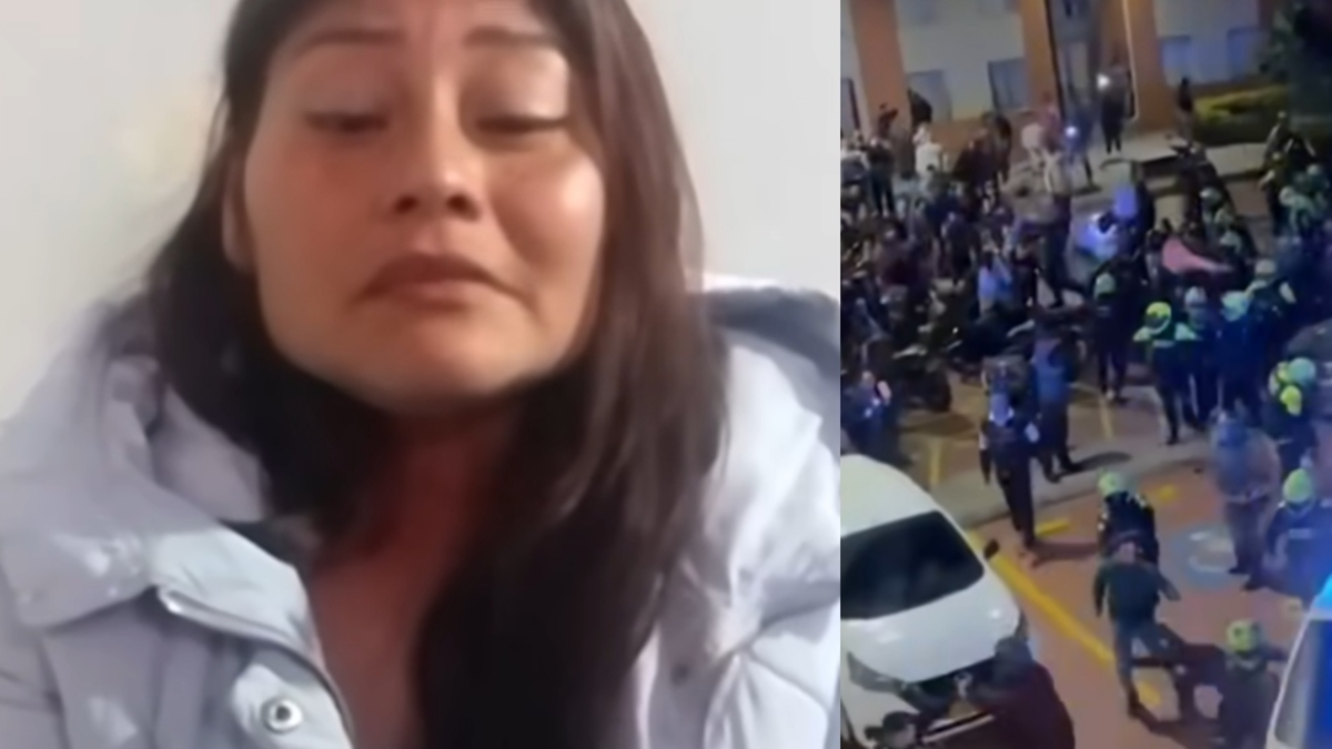 Habló madre del menor de 14 años que fue linchado en Usme tras ser acusado de abuso sexual y dio detalles de la investigación: 'Le dieron 3 puñaladas'