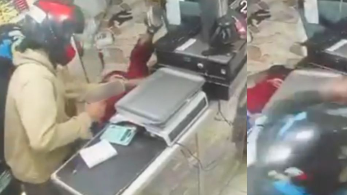 Joven de 19 años fue baleado en la cabeza durante robo en Engativá, Bogotá: autoridades investigan el caso