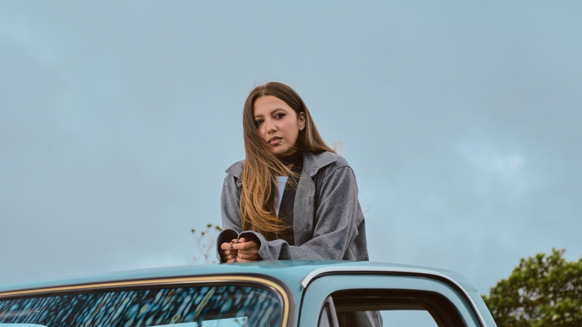 'Estar cómodo es lo realmente incómodo': Natalia Natalia habla sobre 'Paréntesis', su nuevo EP