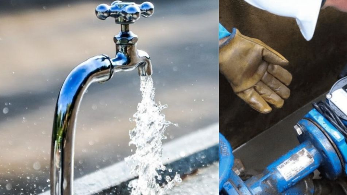 Cortes de agua en Bogotá y Soacha del 19 al 22 de mayo de 2026: conozca los barrios afectados, las localidades y los horarios de suspensión