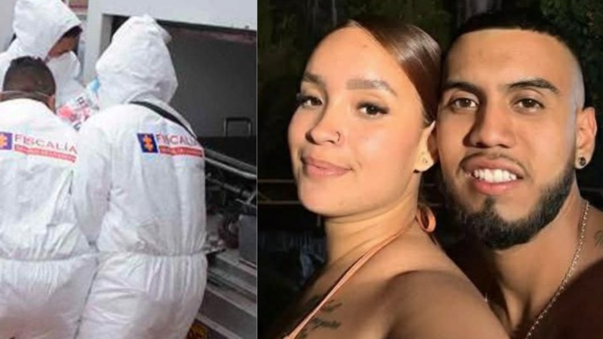 Identifican a la pareja cuyos cuerpos fueron hallados abandonados a un costado de una carretera en el Valle: esto es lo que revelan sobre sus muertes