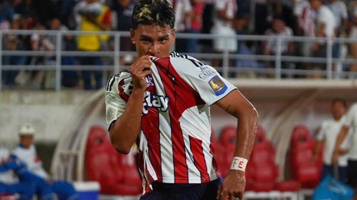 Nuevo escándalo en el fútbol colombiano: futbolista Jannenson Sarmiento estaría siendo investigado por supuesto 'amaño de partidos'