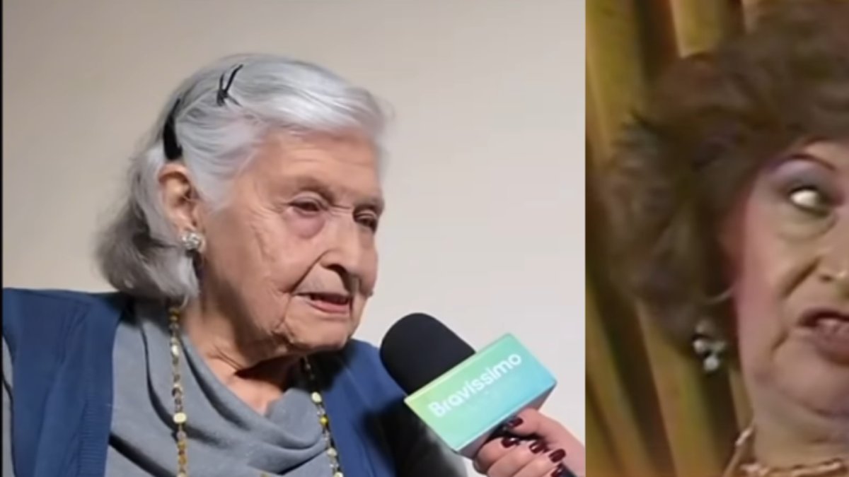 A sus 90 años, Flor Vargas, recordada actriz de ‘Los Victorinos’, pide ayuda económica para cubrir sus tratamientos médicos y cuidados básicos