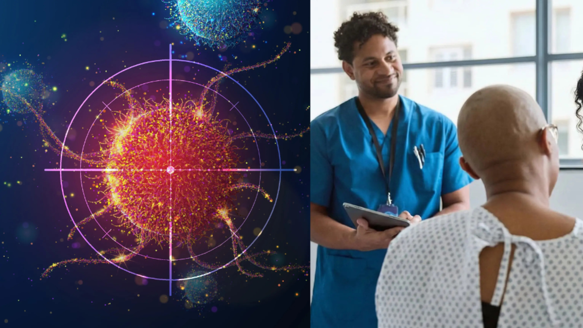 Descubren cómo actúa la molécula MDL1AS: clave en el desarrollo del cáncer y su respuesta a la radioterapia