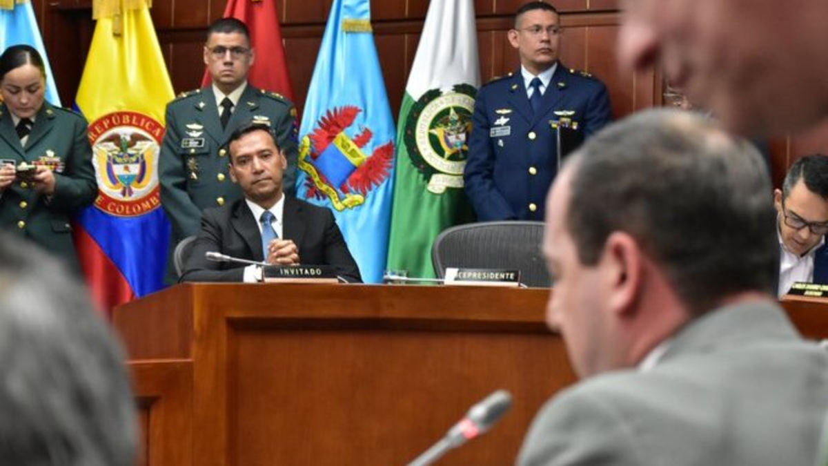 Accidente del avión Hércules en Putumayo: mindefensa anuncia informe preliminar para el 23 de abril