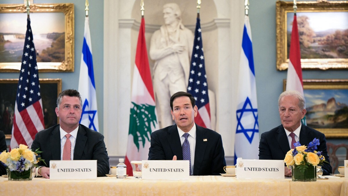 Irán celebra la tregua en Líbano y pide salida de las fuerzas israelíes de su territorio, además de la liberación de 'todos los prisioneros'