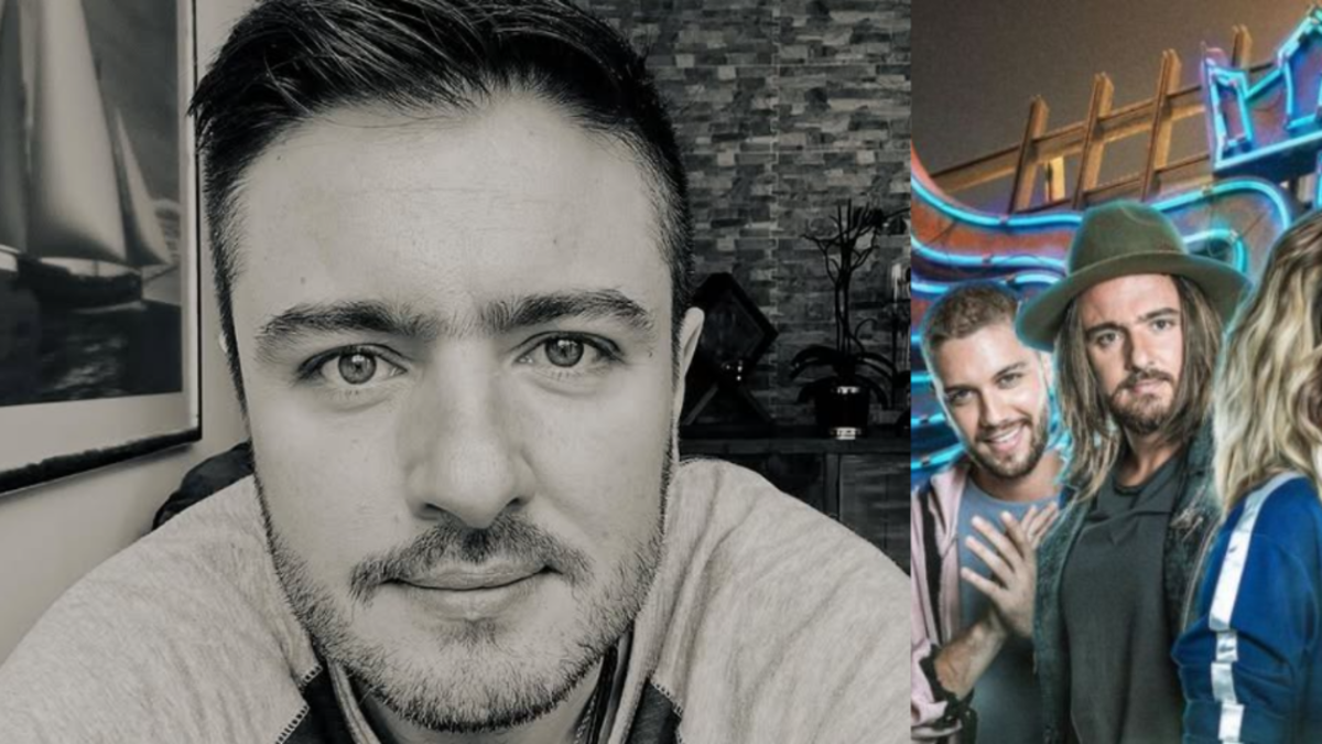 Actor de la 'Reina del Flow' reveló que vivió en el 'Cartucho': 'Me dejé llevar por todos los excesos'