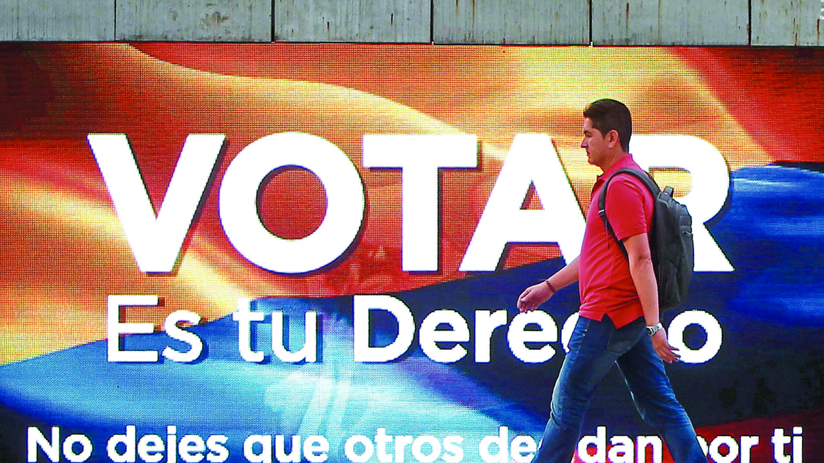 ‘Las regiones proponen, los candidatos responden’, foro clave para el desarrollo territorial