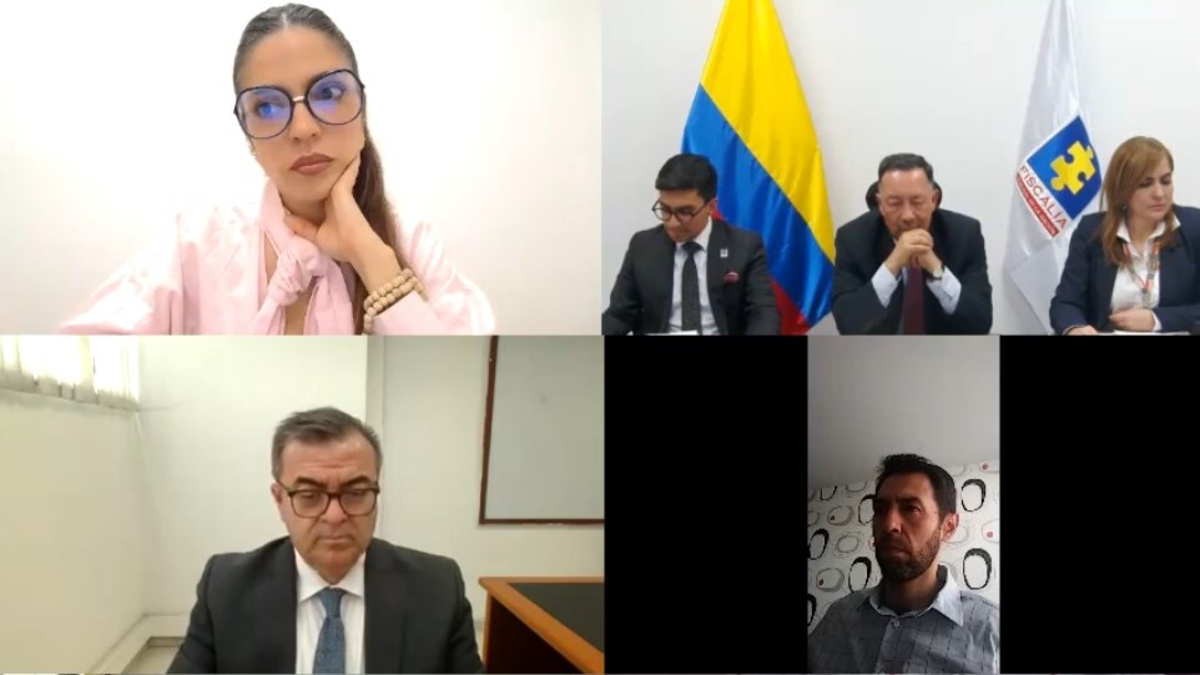 Sigue enredada la condena contra Olmedo por el caso UNGRD: Tribunal negó el preacuerdo al que llegó con la Fiscalía