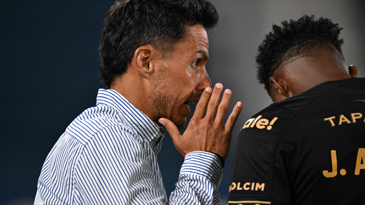 'Somos 100 veces mejores que ese equipo': contundente discurso de Lucas González al Tolima no sirvió y se hace viral tras derrota en Uruguay