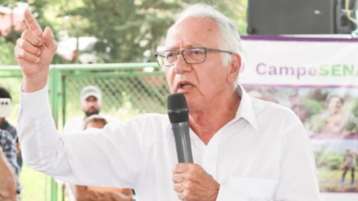 Polémica respuesta del ministro de Salud, Guillermo Jaramillo, tras ser cuestionado sobre cierre de clínicas en Bogotá: 'Que tengan buen día'