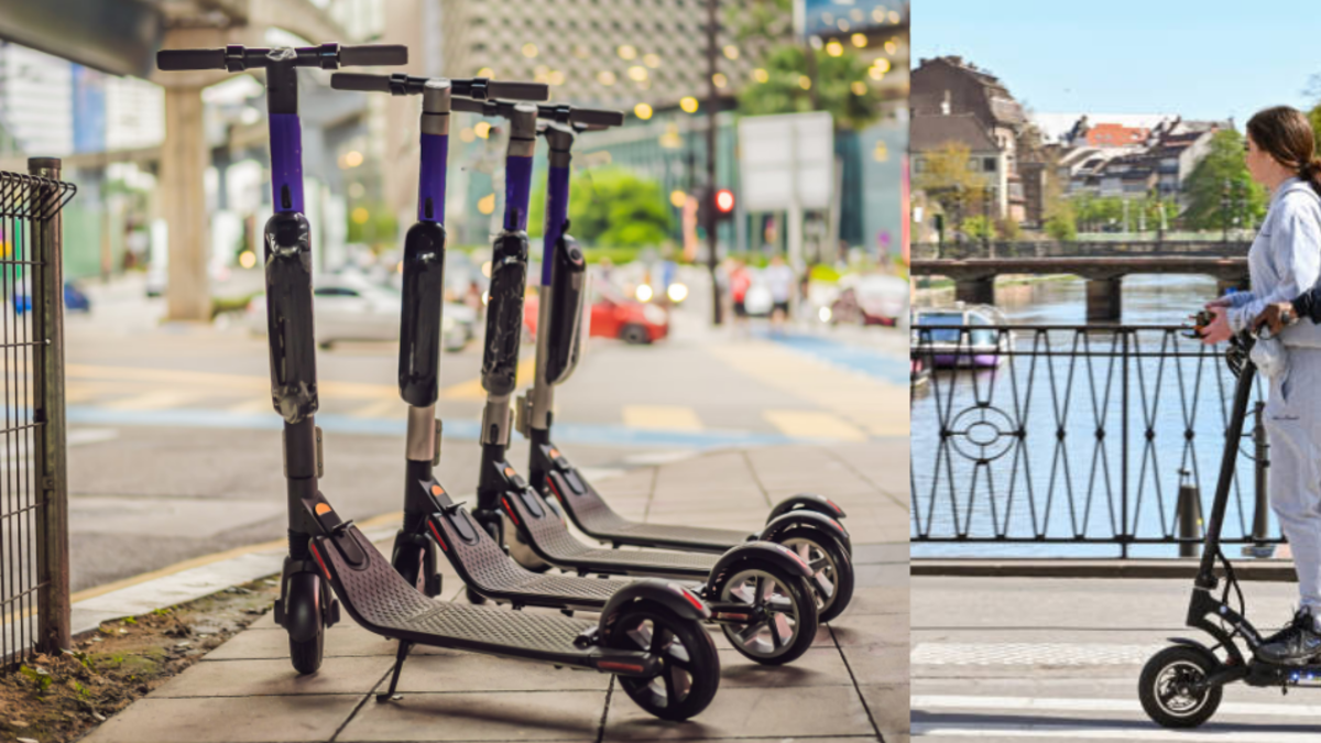 ¿Se pueden llevar pasajeros en motos y patinetas eléctricas en Colombia? Esto dice la nueva ley