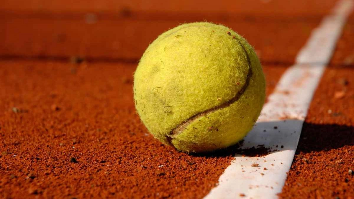 Bombazo: estrella del tenis se retiraría abruptamente del tenis tras confirmarse su separación
