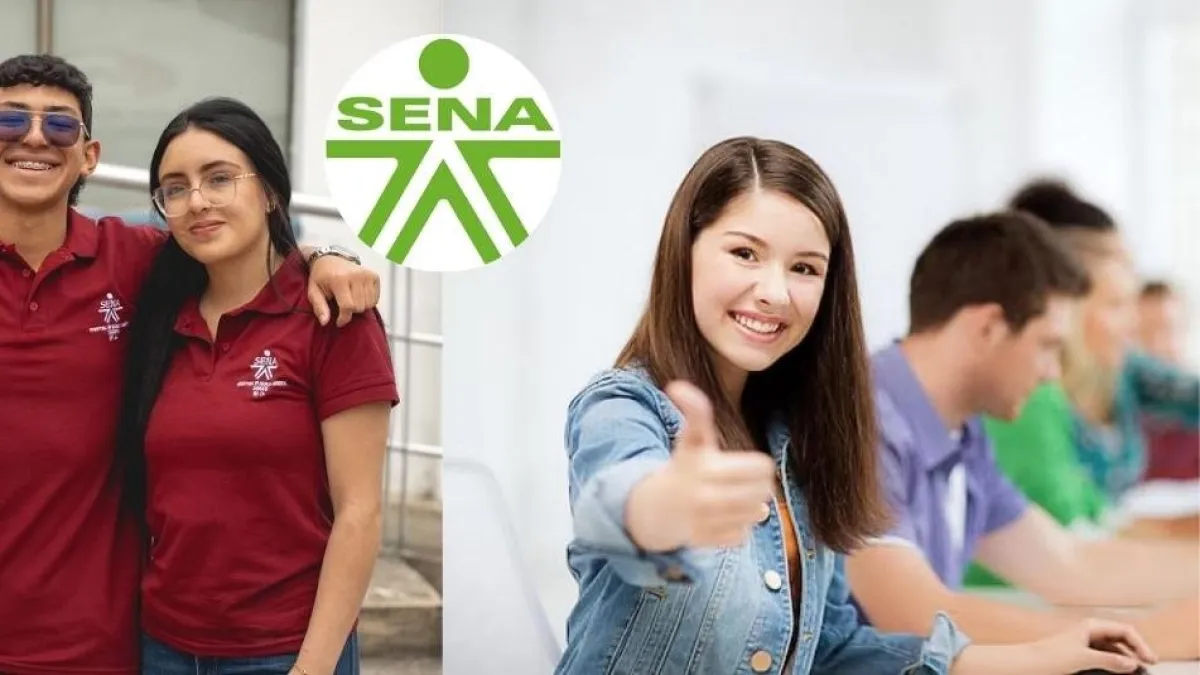 Sena ofrece más de 36 mil becas de formación gratuita para 2026: así ...